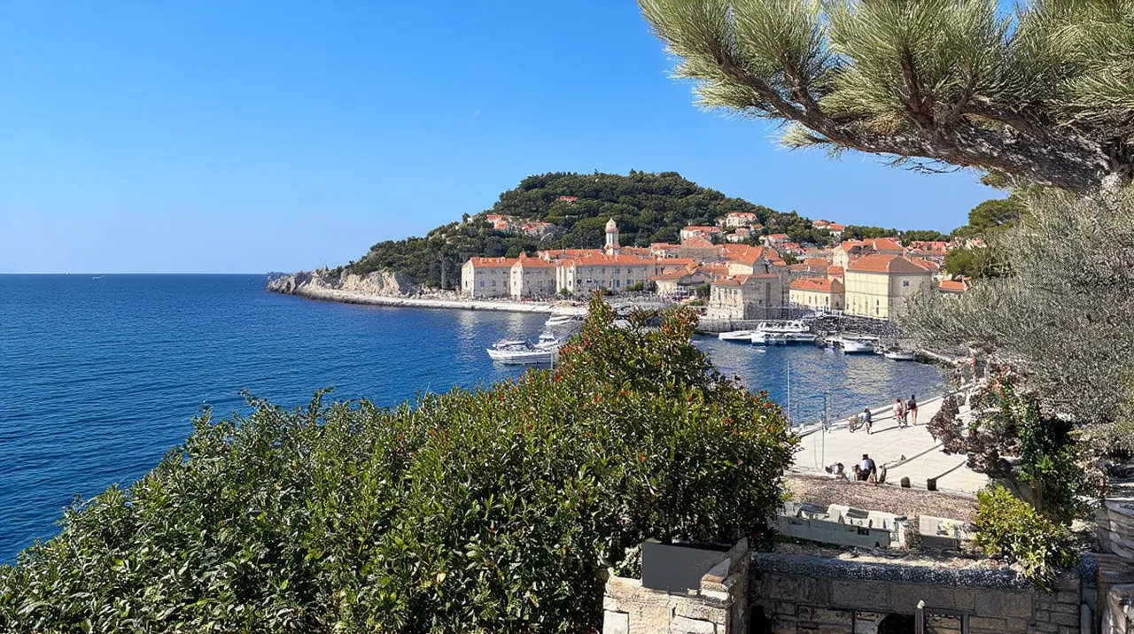 Best Free Walking Tours Mali Lošinj: Discover the Island