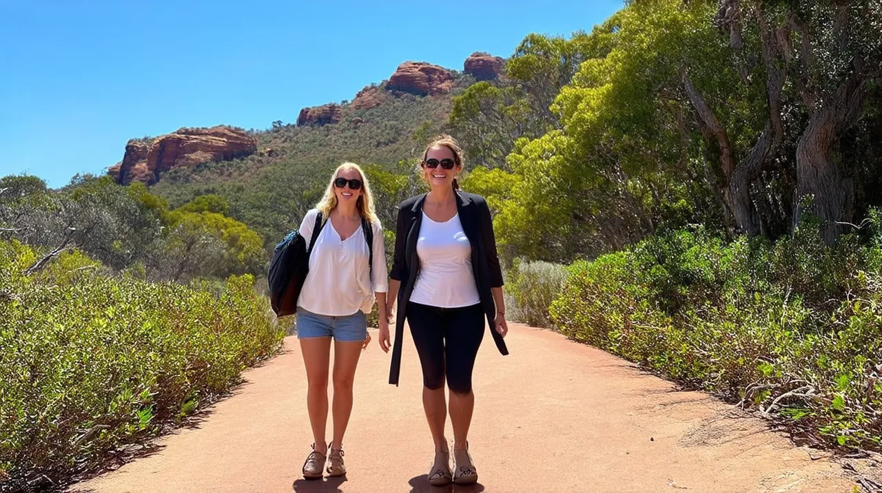 Best Free Walking Tours Margaret River: Explore the Area