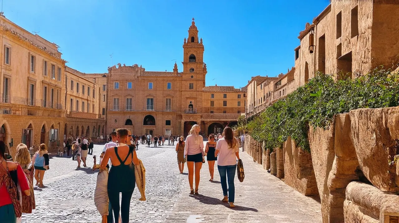 Best Free Walking Tours Marsala: Discover the City
