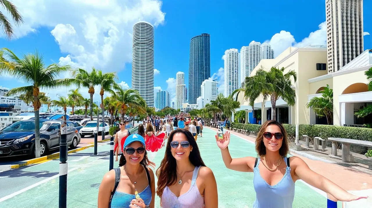 Best Free Walking Tours Miami: Discover the City