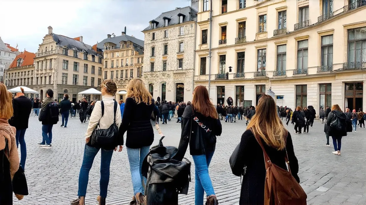 Best Free Walking Tours Nancy: Explore the City