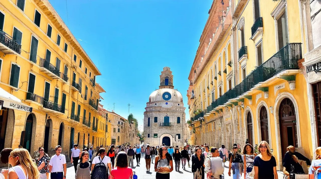 Best Free Walking Tours Naples: Explore the City