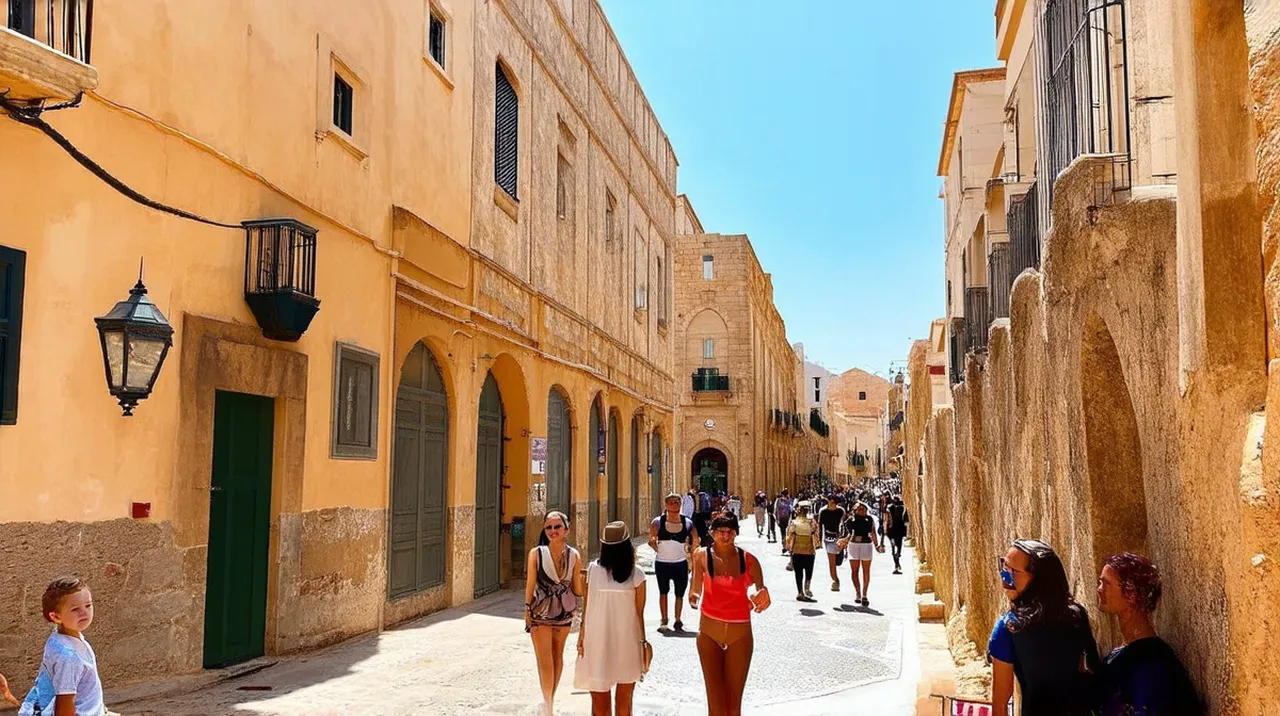 Best Free Walking Tours Oristano: Explore on Foot