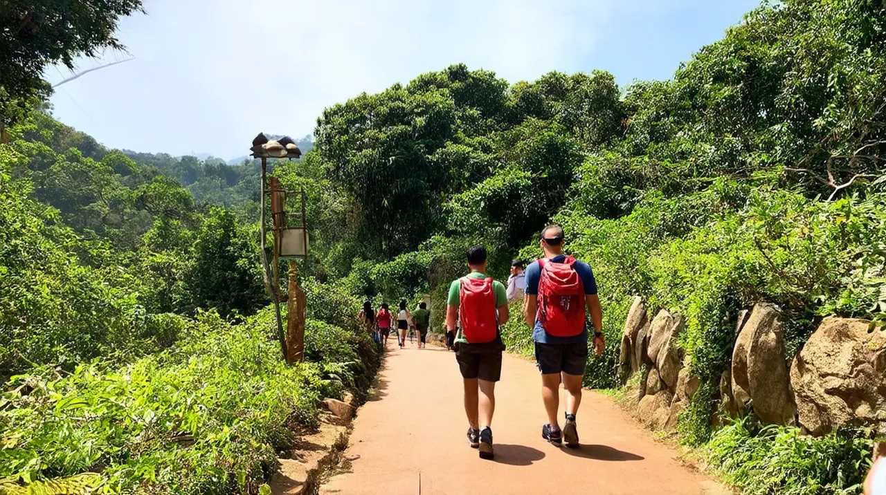 Best Free Walking Tours Pai: Discover the Charm