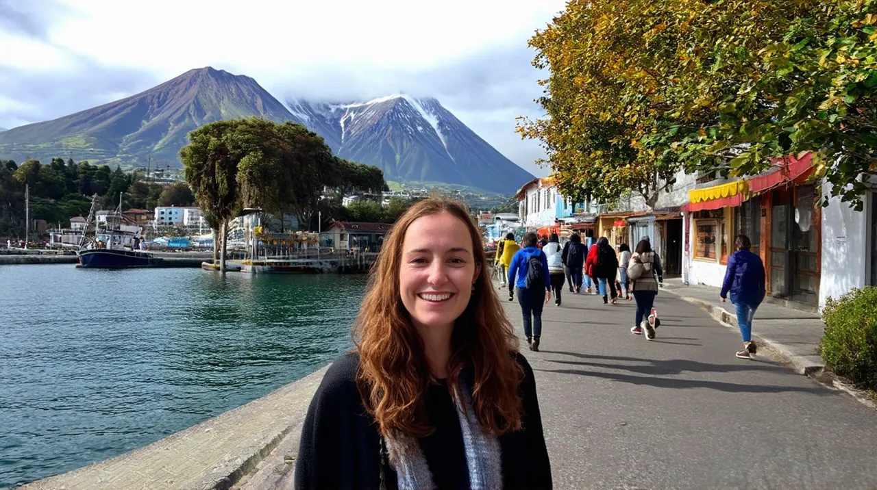 Best Free Walking Tours Puerto Montt: Explore on Foot