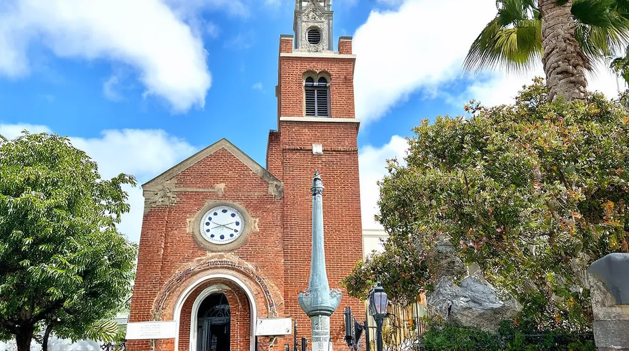 Best Free Walking Tours St John’s: Discover History & Culture