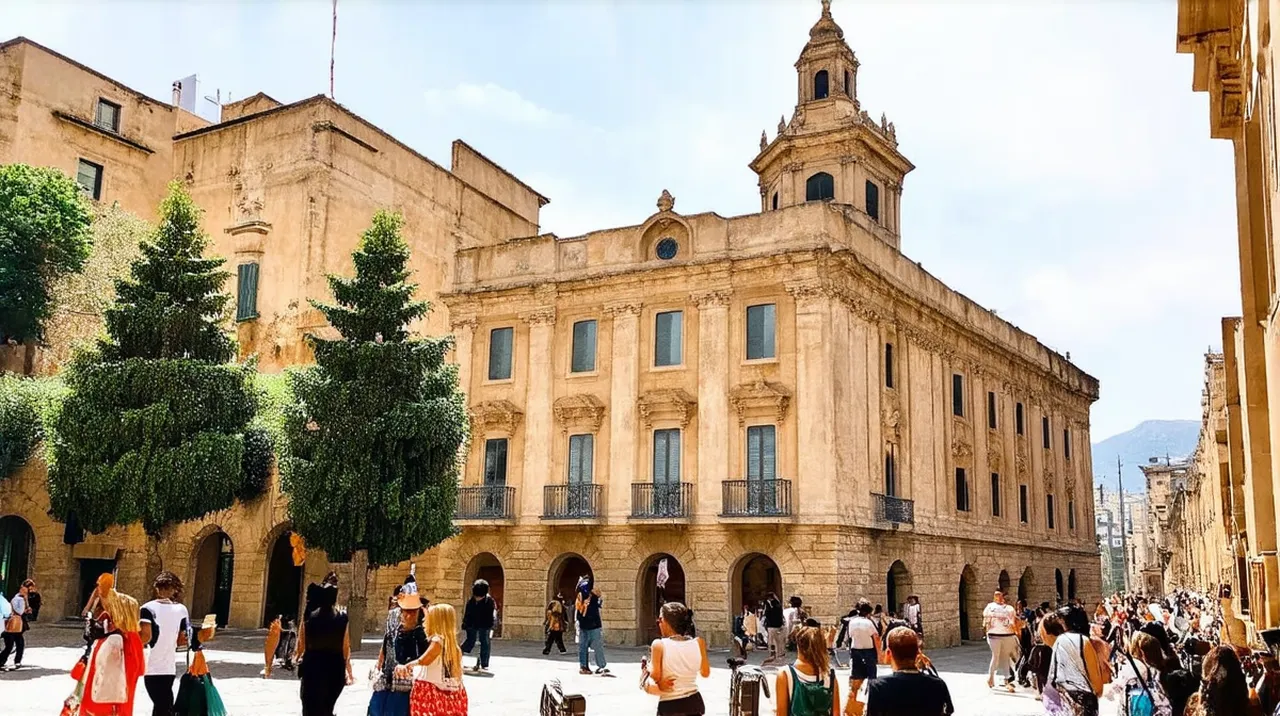 Best Free Walking Tours Tomar: Discover the City