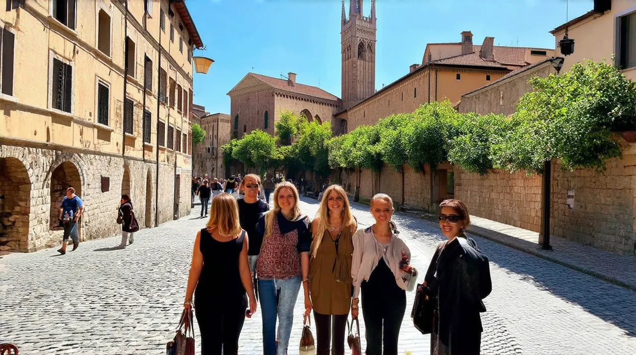 Best Free Walking Tours Treviso: Explore This Gem