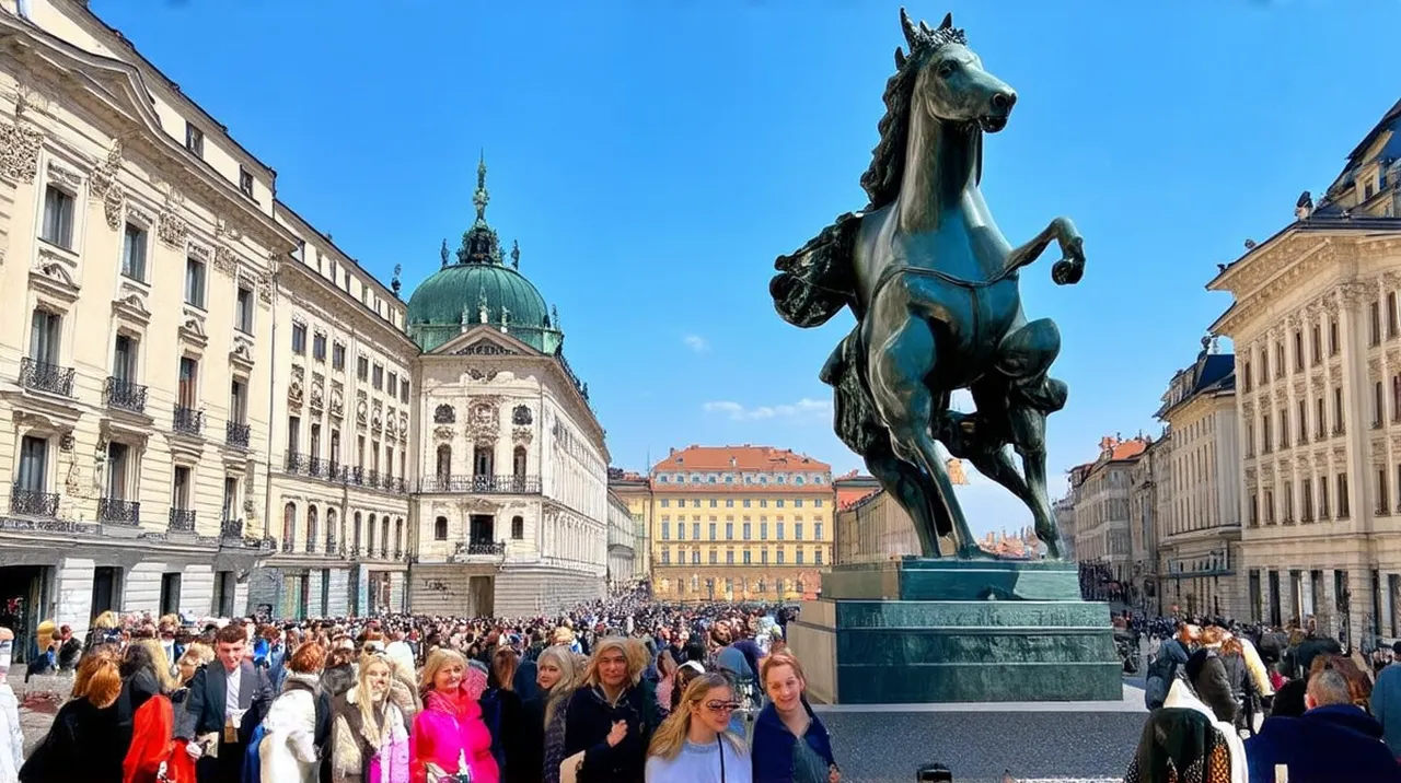 Best Free Walking Tours Vienna: Explore Like a Local