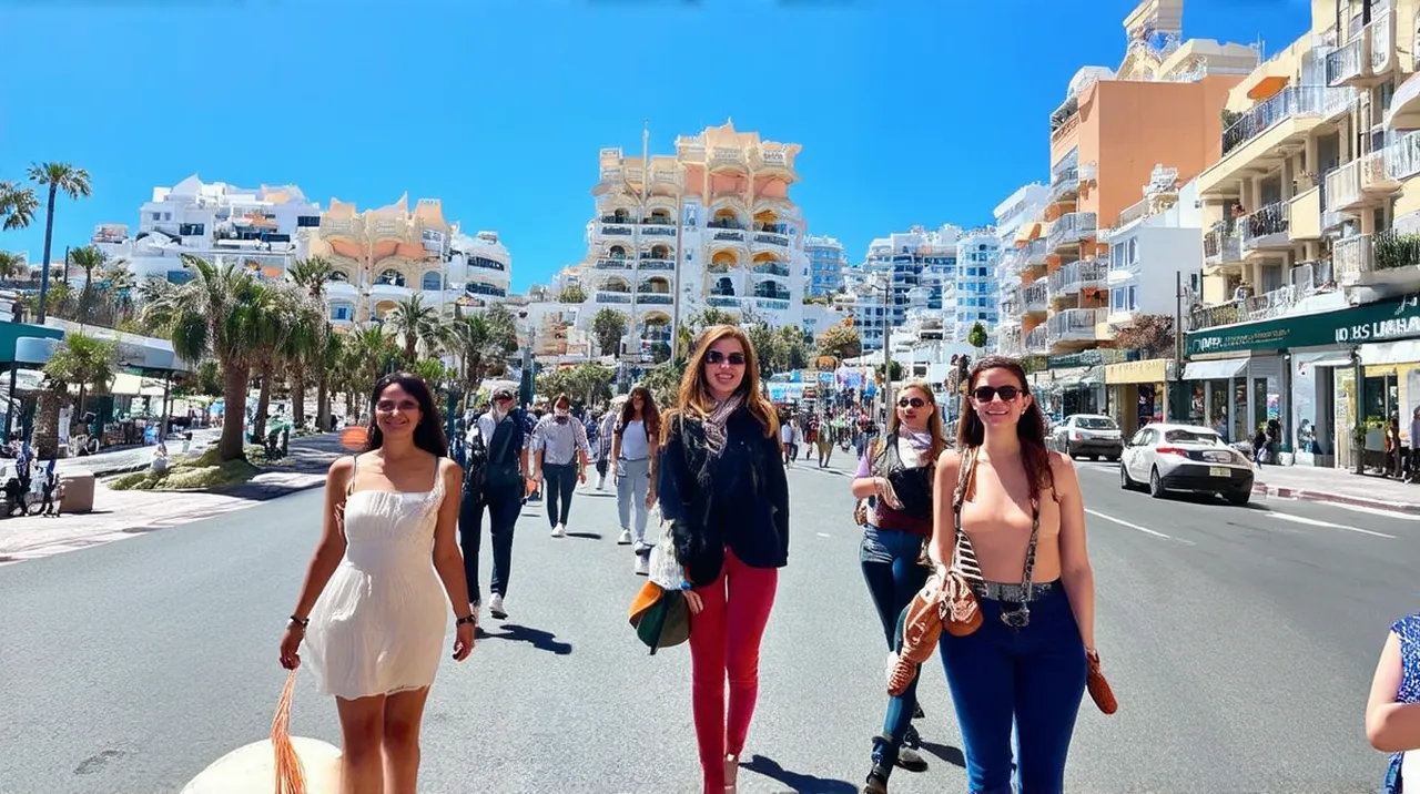 Best Free Walking Tours Viña Del Mar: Discover the City