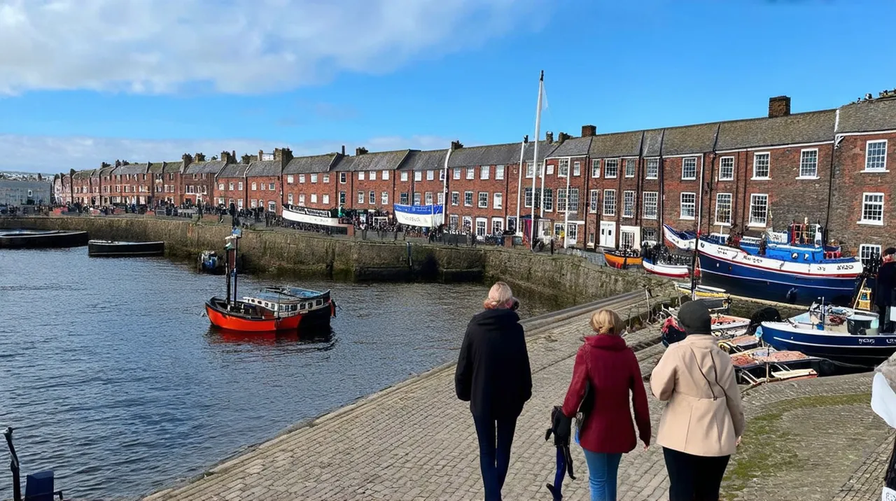 Best Free Walking Tours Whitby: Discover the Enchantment