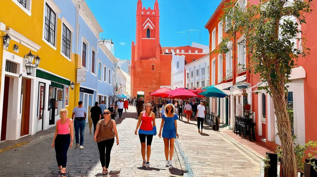 Best Free Walking Tours Willemstad: Discover the City