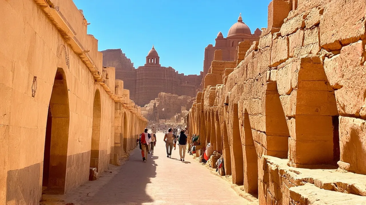 Best Free Walking Tours Zagora: Explore the City