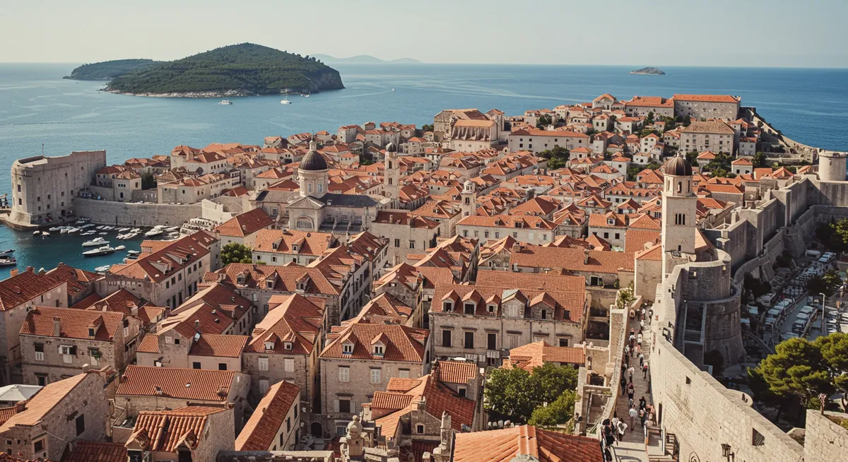 Dubrovnik Free Walking Tours: Best Sights & Tips