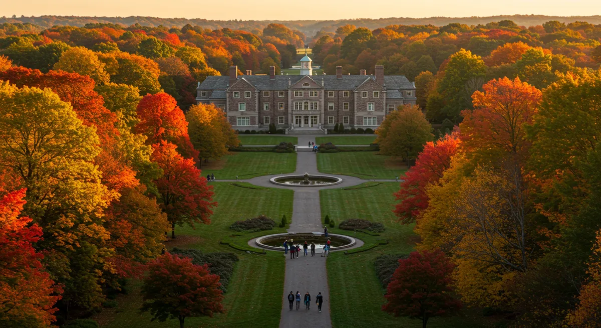 Best Time for Winterthur Free Tours: A Guide