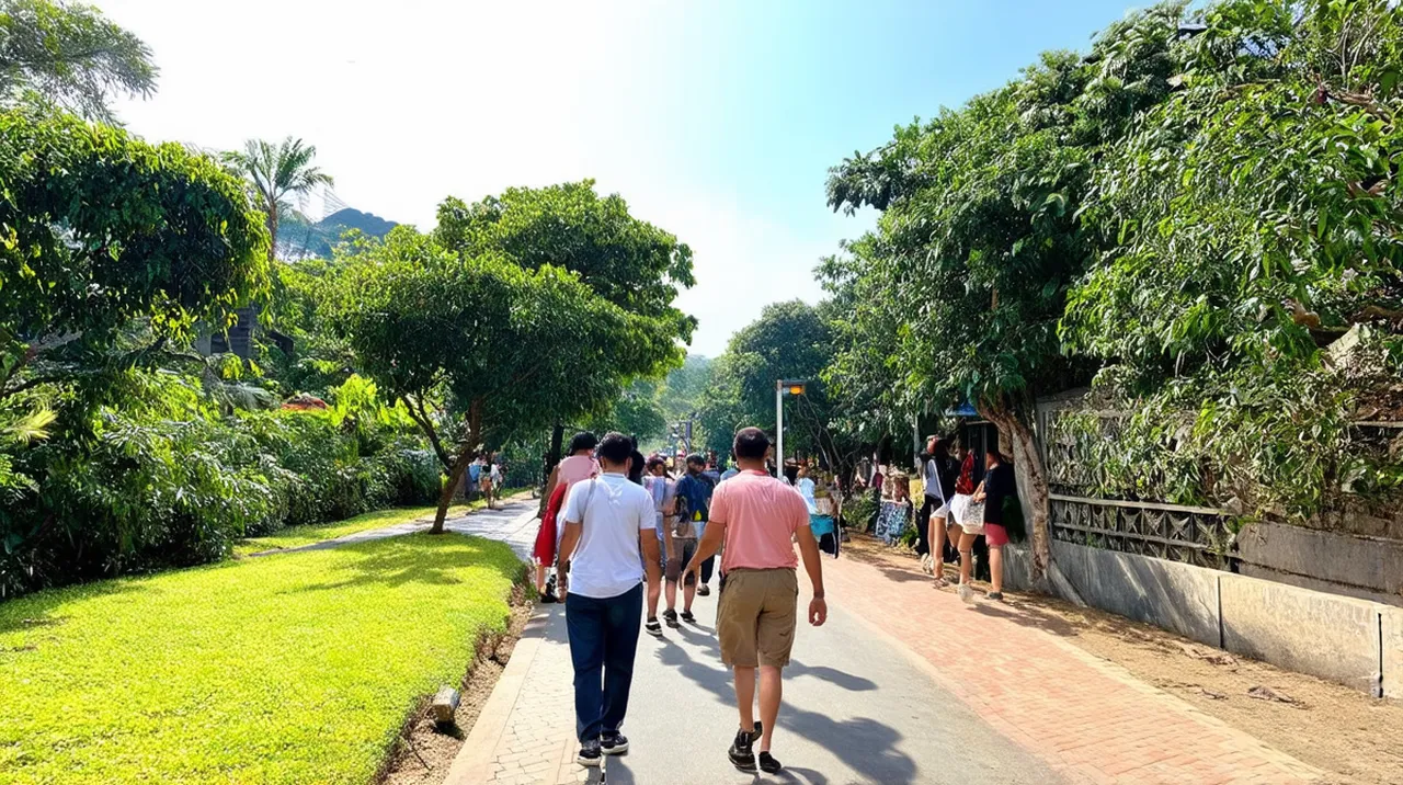 Free Guided Walking Tours Kep: Discover This Coastal Gem