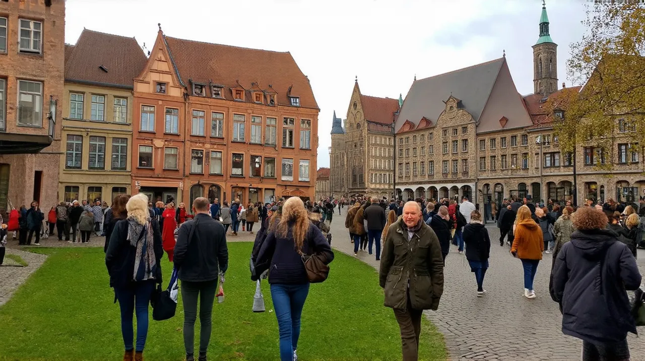 Free Guided Walking Tours Leuven: Discover the City