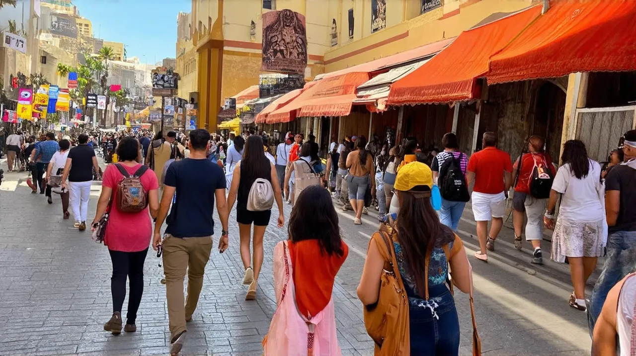 Free Guided Walking Tours Lima: Discover Peru’s Capital