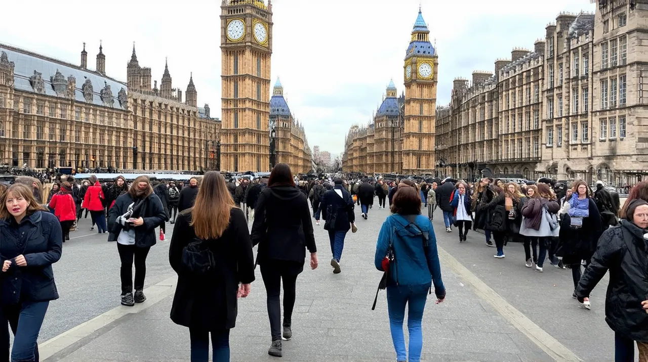 Free Guided Walking Tours London: Discover the City