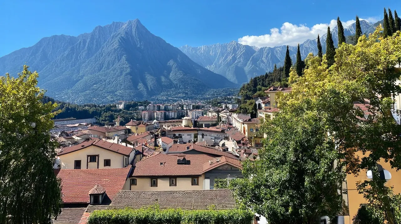 Free Guided Walking Tours Lugano: Discover the City