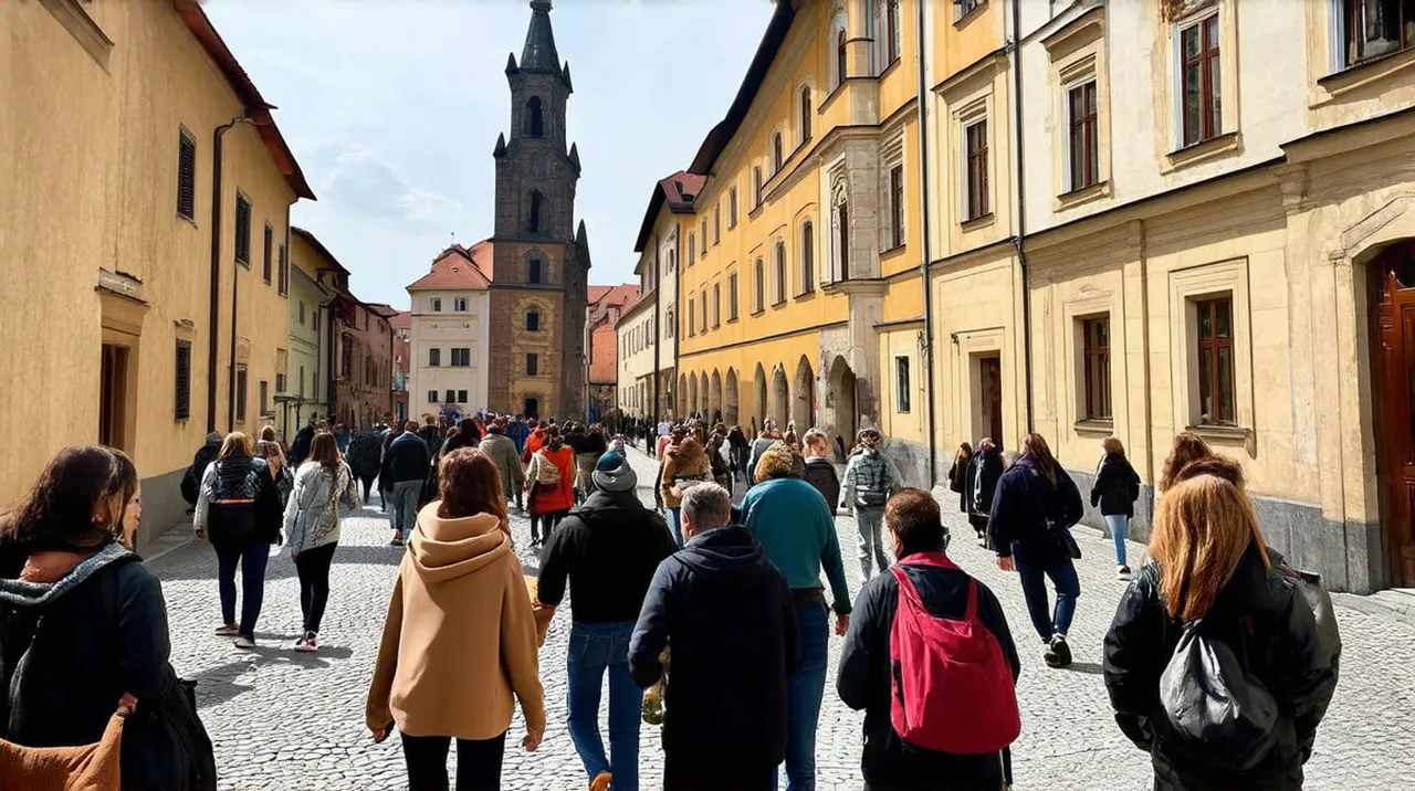 Free Guided Walking Tours Lviv: Experience the City
