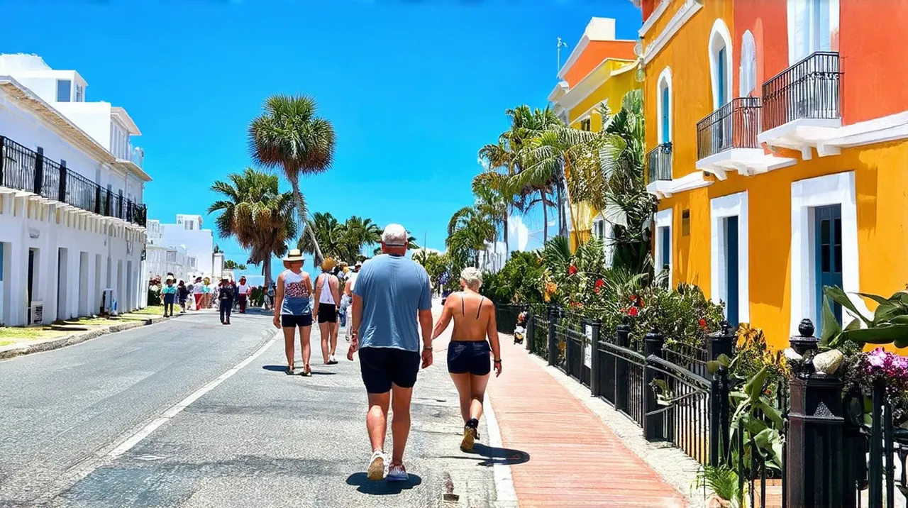 Free Guided Walking Tours Matanzas: Discover the City