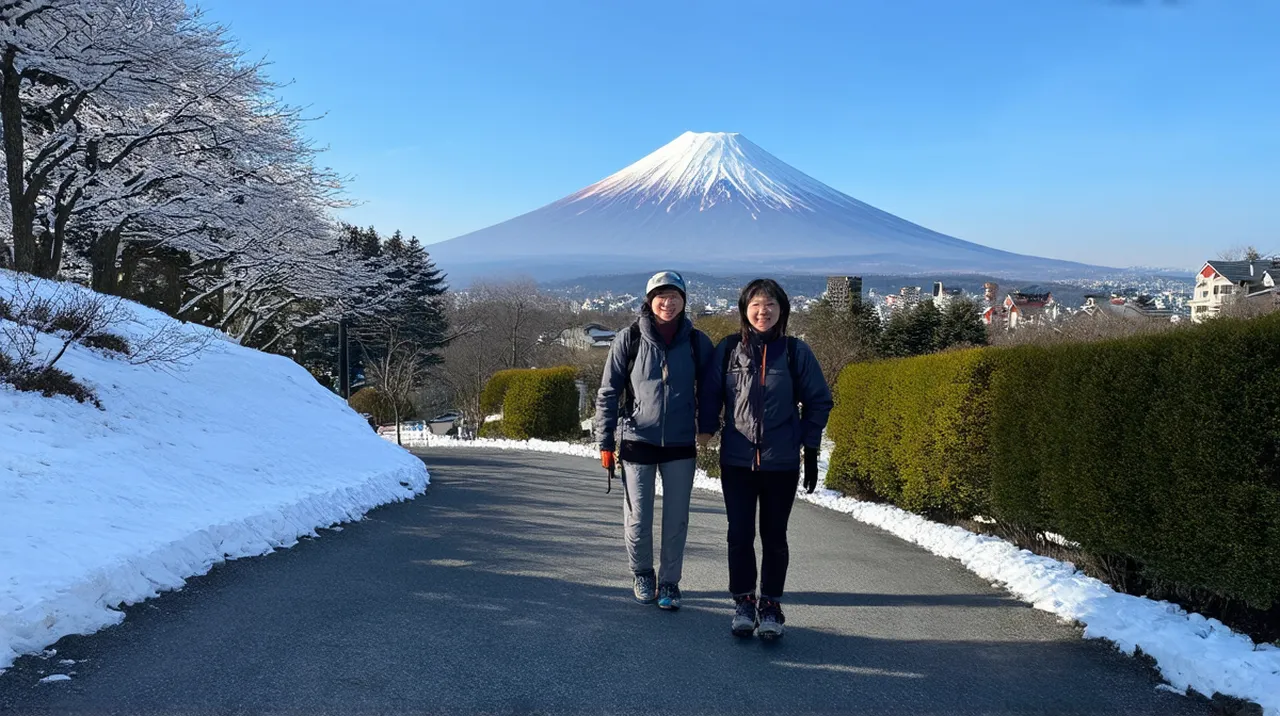 Free Guided Walking Tours Niseko: Explore Nature