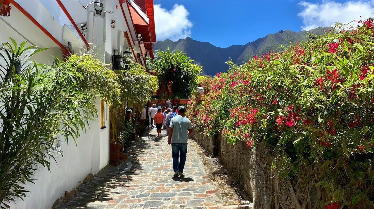 Free Guided Walking Tours Panajachel: Explore Beautiful Lake Atitlán
