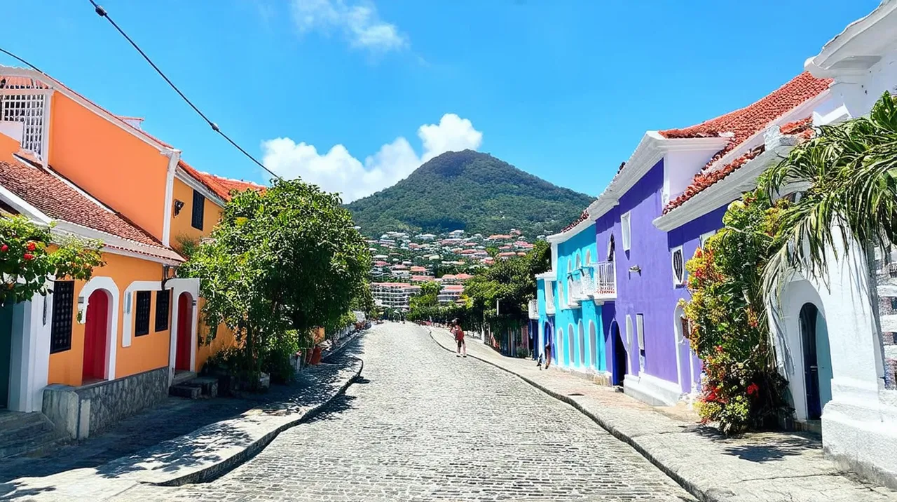 Free Guided Walking Tours Paraty: Discover the Charm