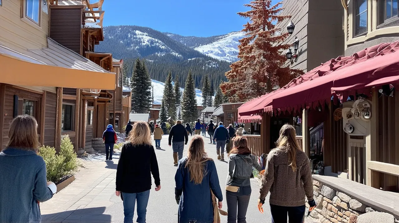 Free Guided Walking Tours Park City: Explore the Trails