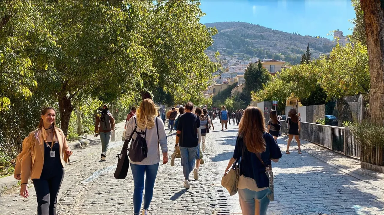 Free Guided Walking Tours Podgorica: Explore the City