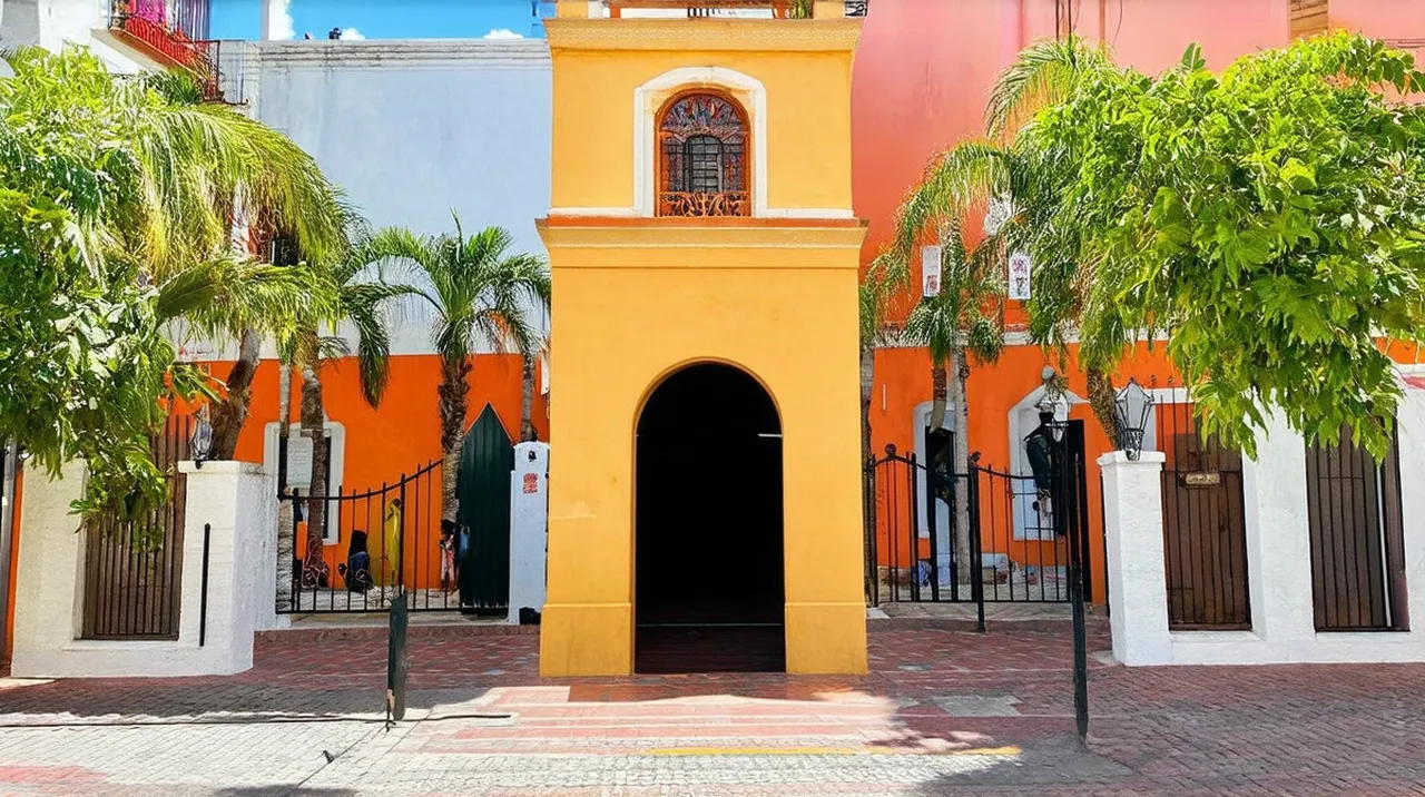 Free Guided Walking Tours Ponce: Explore the City