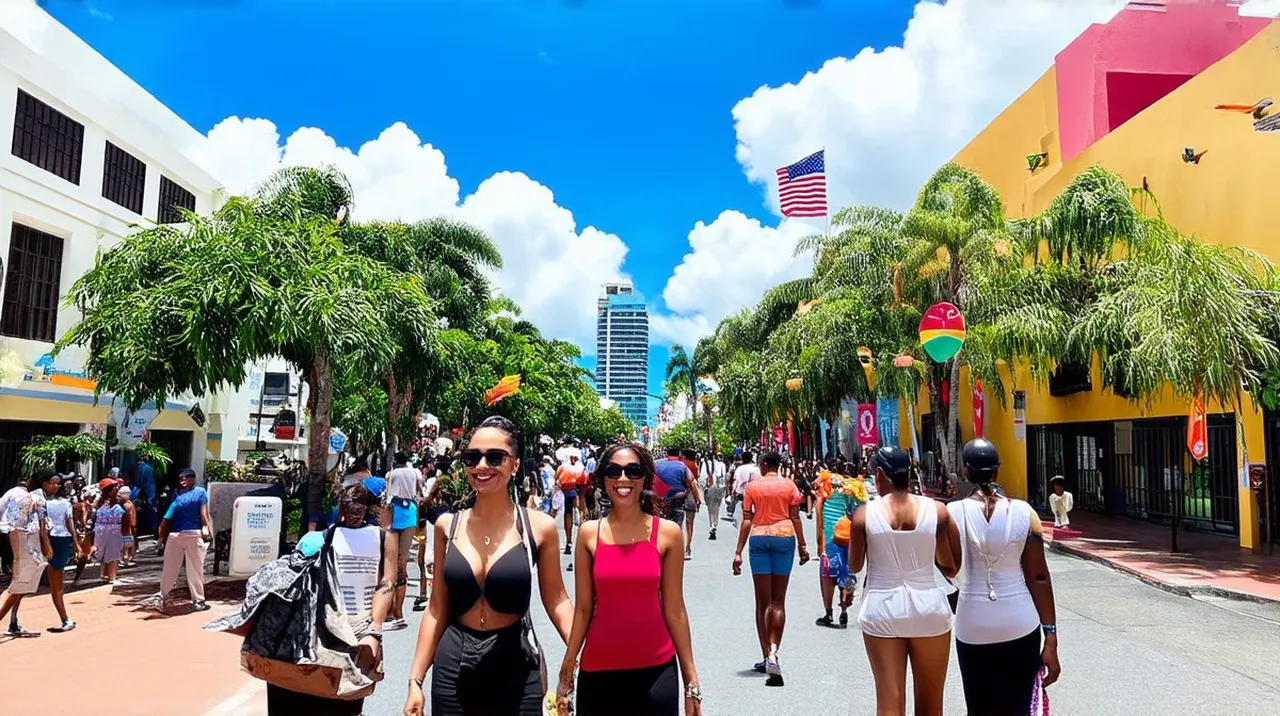 Free Guided Walking Tours Port of Spain: Explore the City