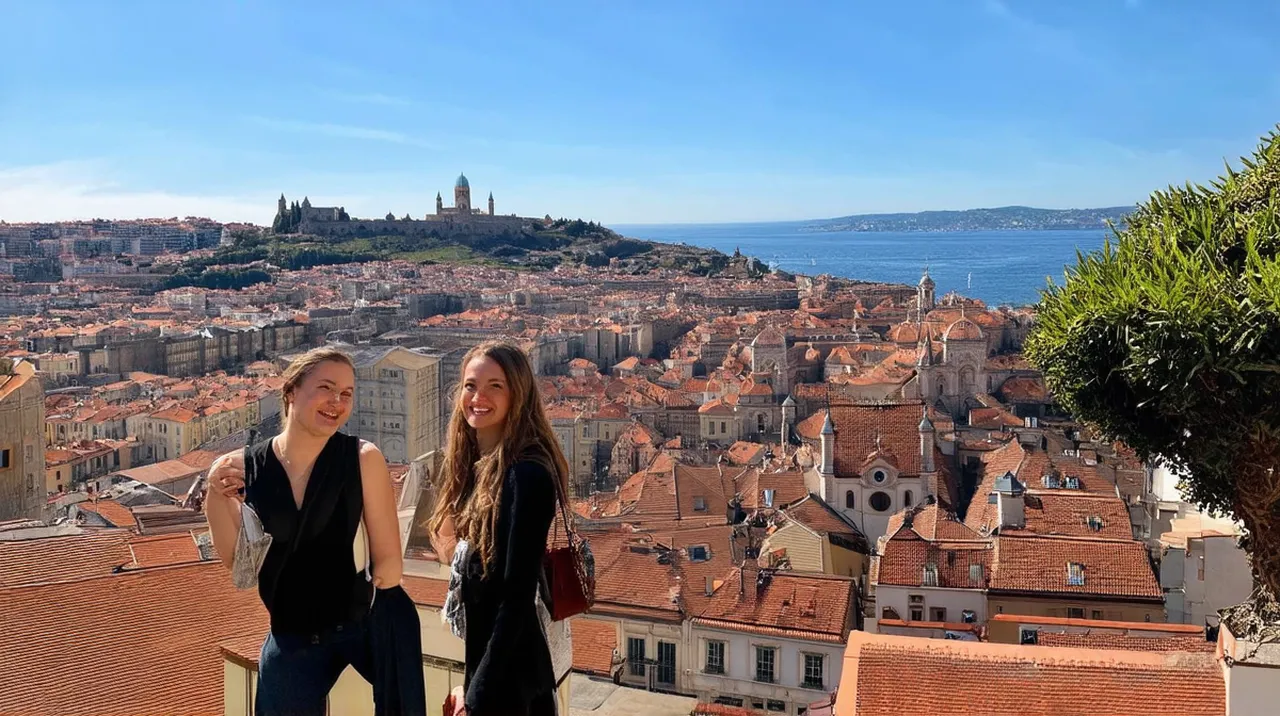 Free Guided Walking Tours Porto: Explore the City