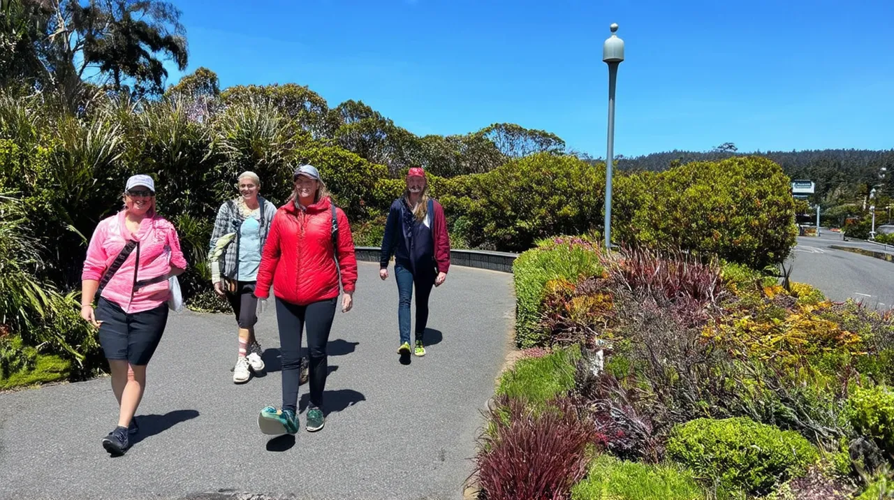 Free Guided Walking Tours Rotorua: Discover Nature and Culture