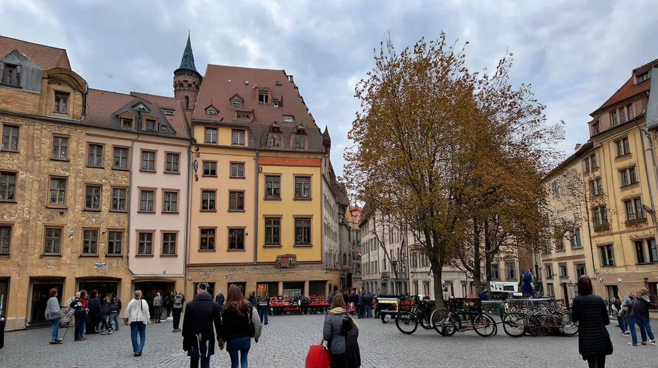 Free Guided Walking Tours Strasbourg: Discover the City