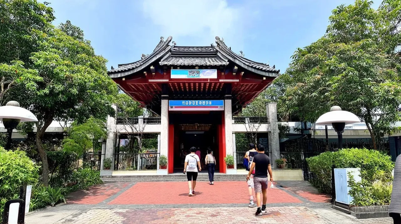 Free Guided Walking Tours Taiping: Explore On Foot