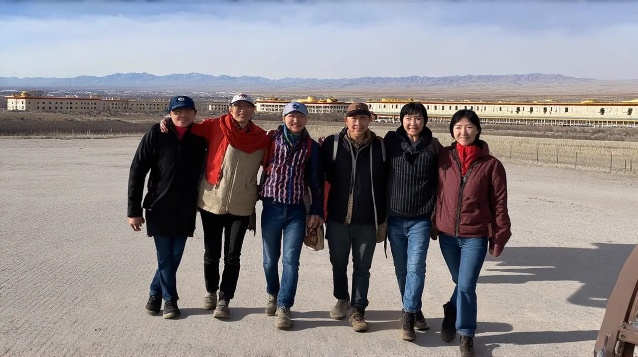 Free Guided Walking Tours Ulaanbaatar: Discover the Capital