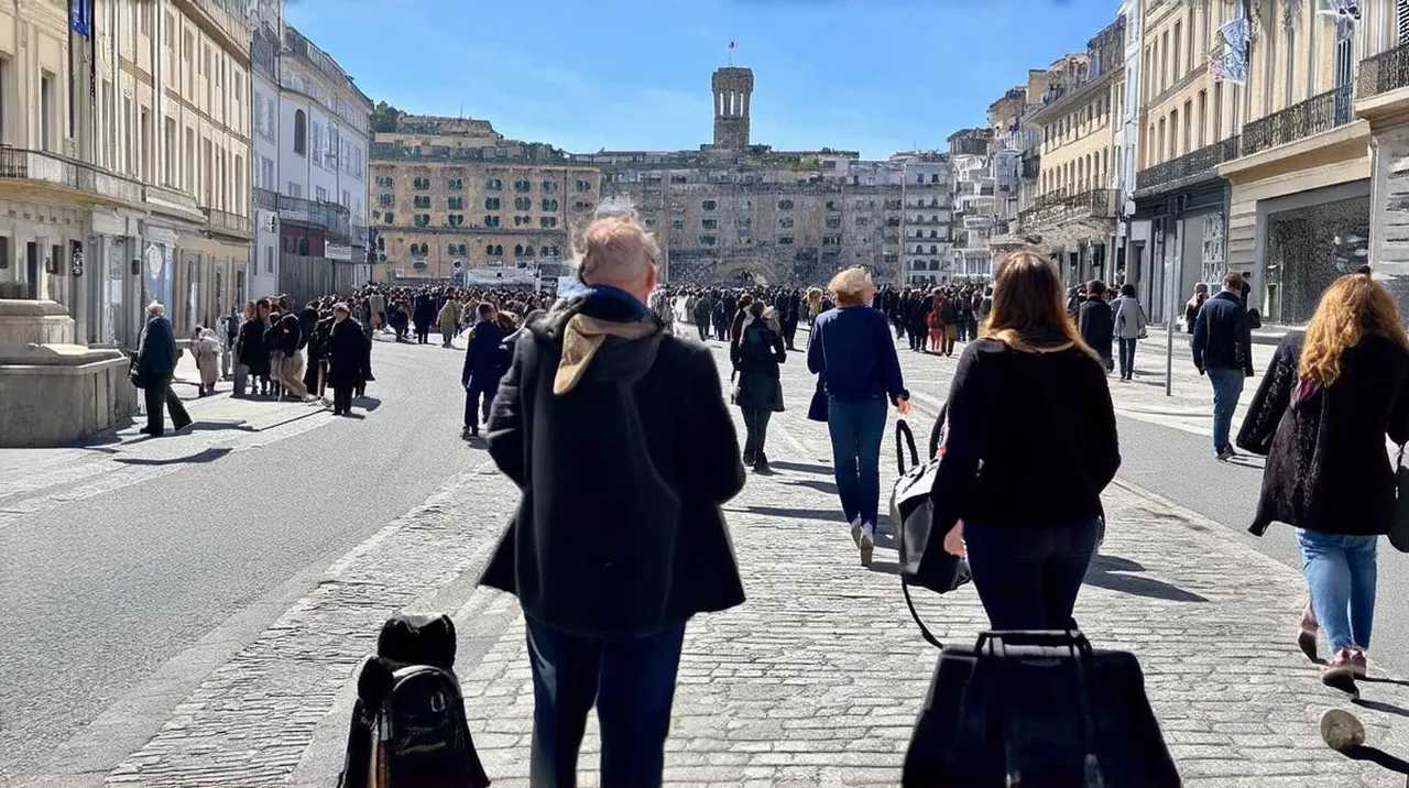 Free Historical Walking Tours A Coruña: Step Back in Time