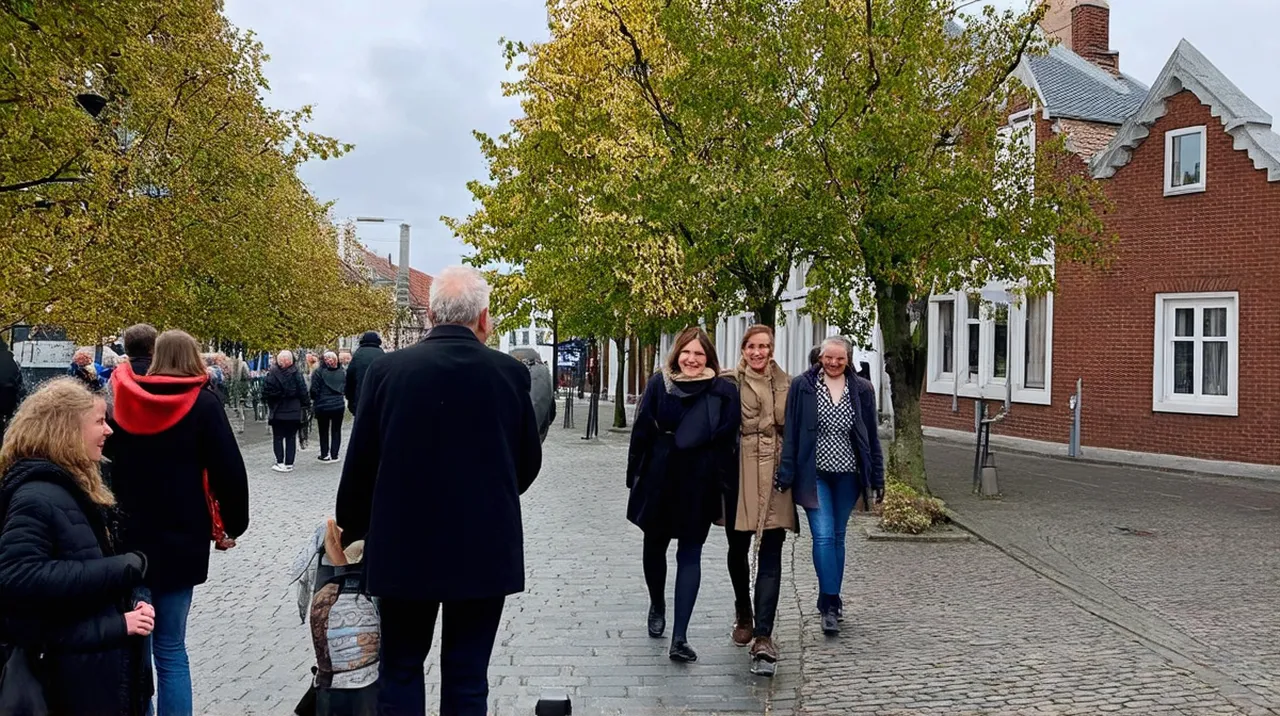 Free Historical Walking Tours Aarhus: Uncover the Past
