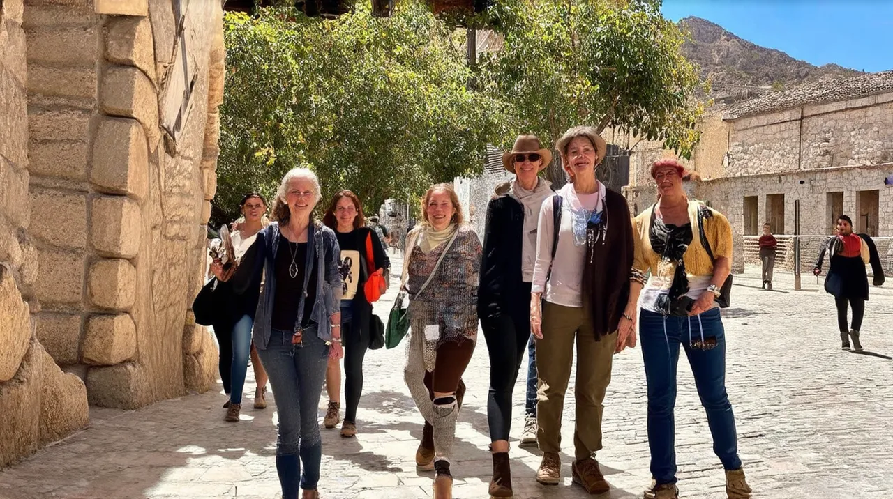 Free Historical Walking Tours Aínsa: Discover the Past