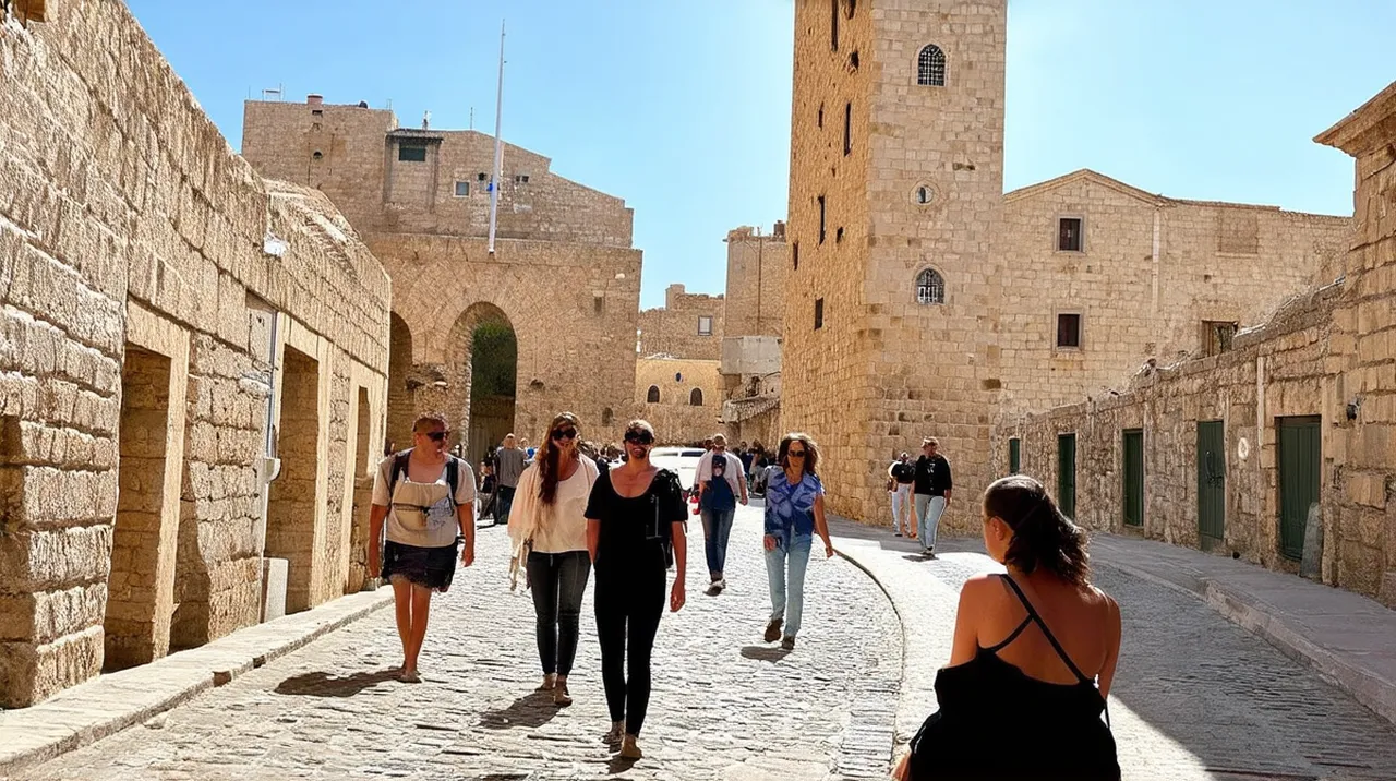 Free Historical Walking Tours Alghero: Discover History