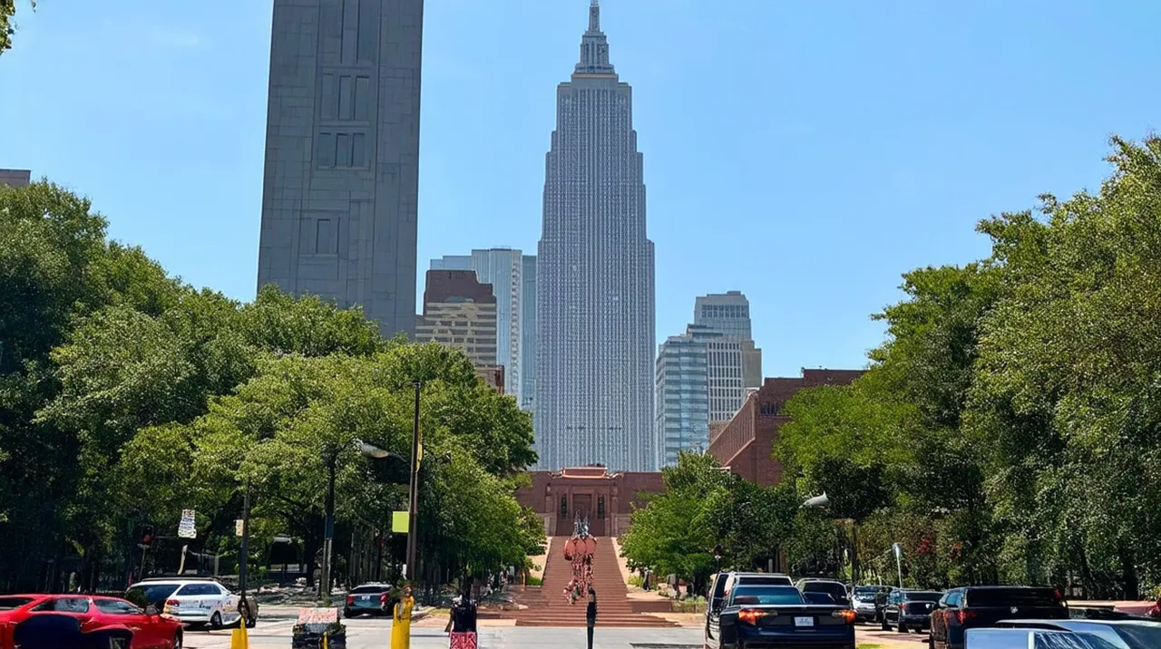 Free Historical Walking Tours Atlanta: Uncover the Past