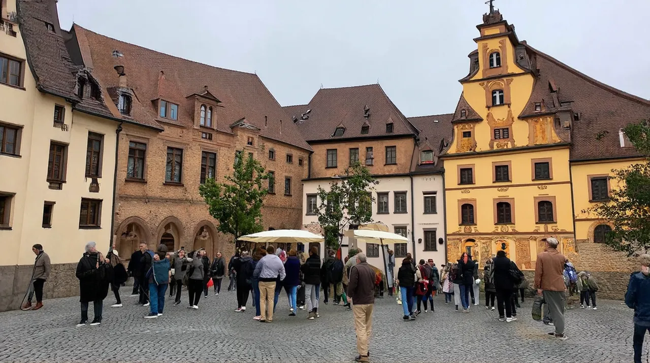 Free Historical Walking Tours Bamberg: Discover the City’s Rich Heritage