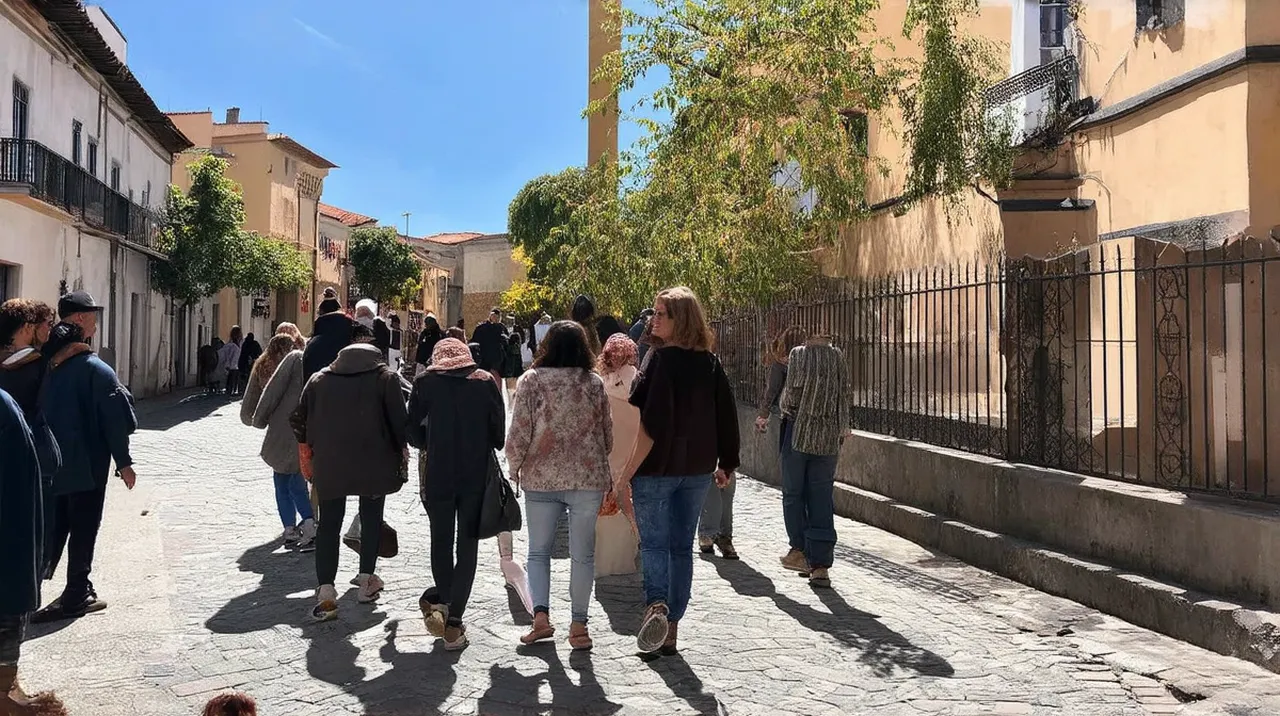 Free Historical Walking Tours Concepción