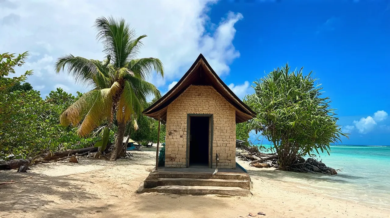 Free Historical Walking Tours Gili Trawangan