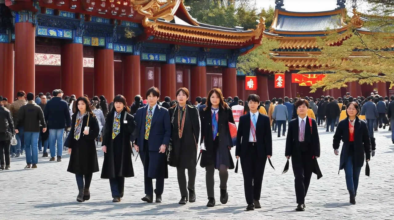 Free Historical Walking Tours Harbin: Discover the Legacy