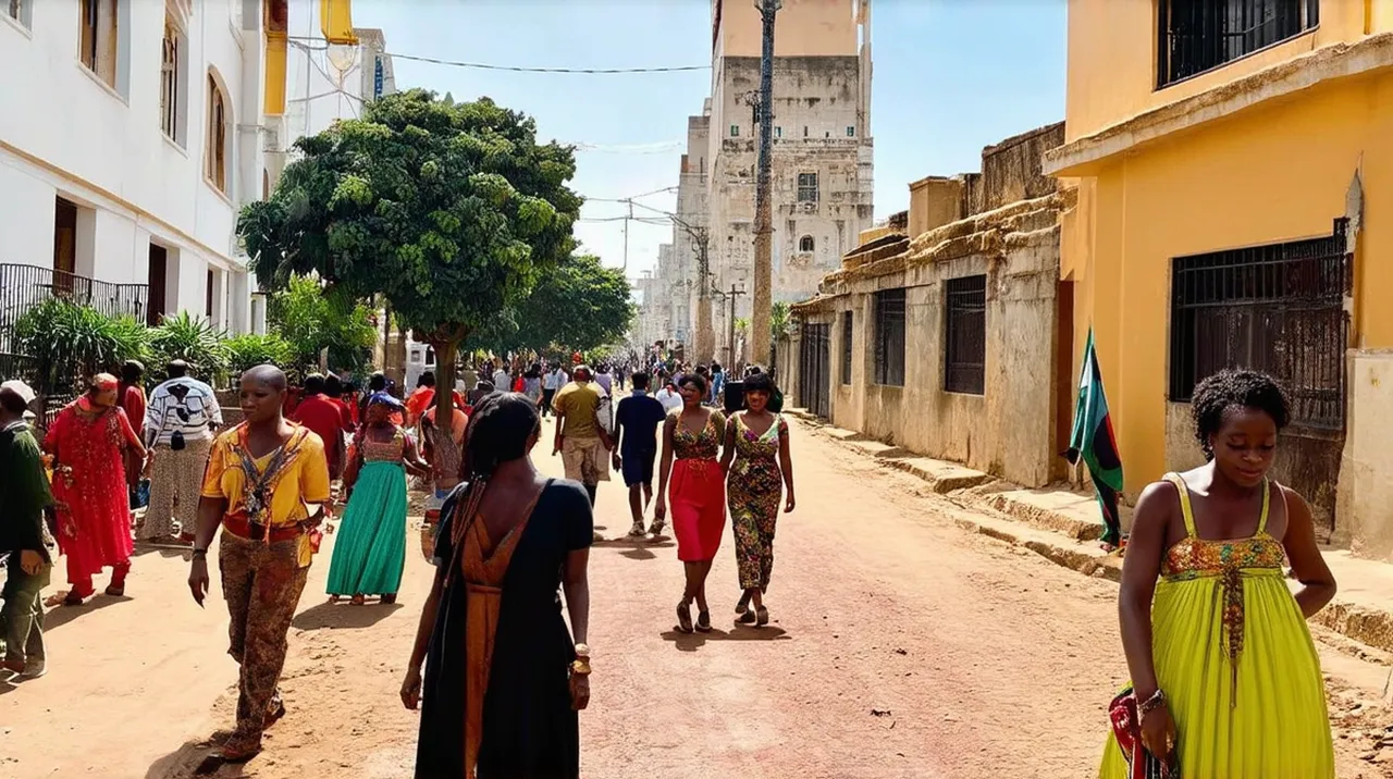 Free Historical Walking Tours Lagos: Discover the Past