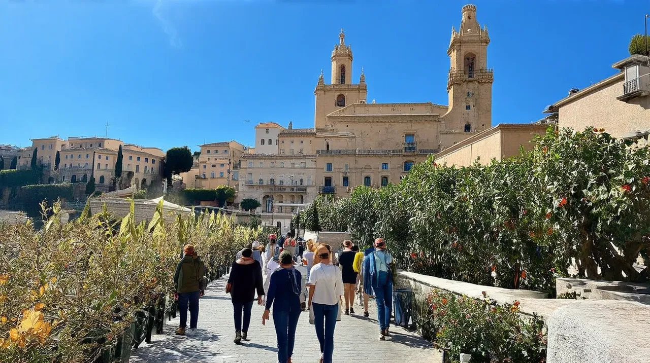 Free Historical Walking Tours Menton: Discover the Past