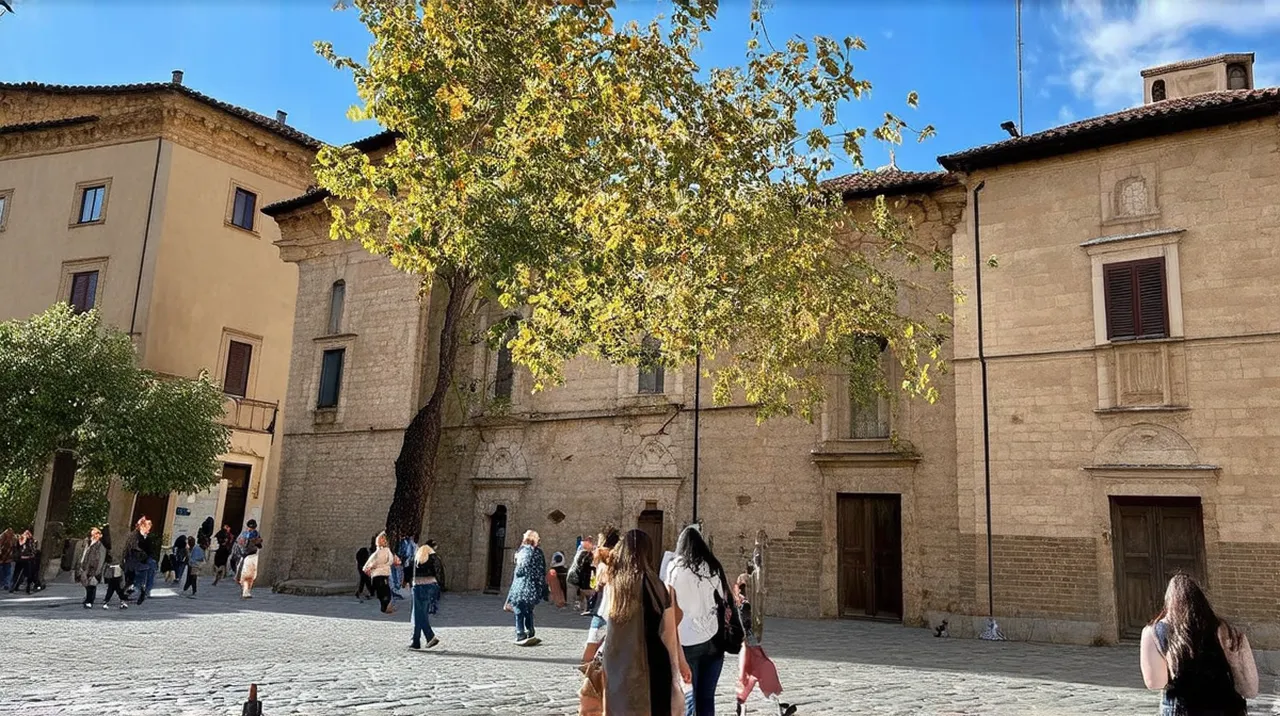 Free Historical Walking Tours Modena: Discover the City